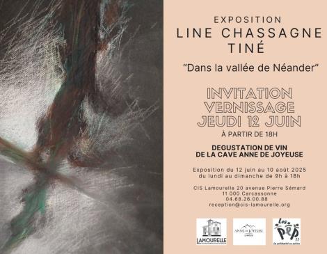 expo line chassagne tiné - 1