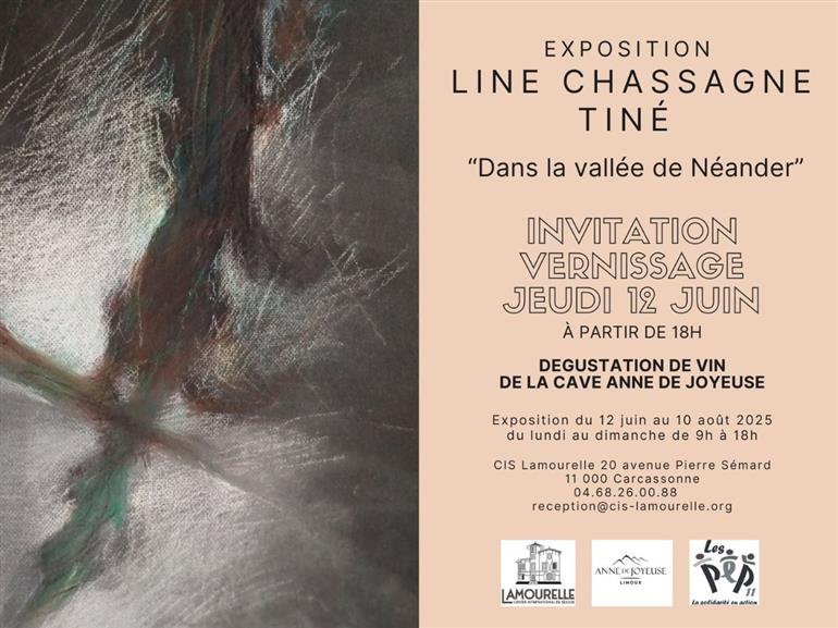 expo line chassagne tiné - 1