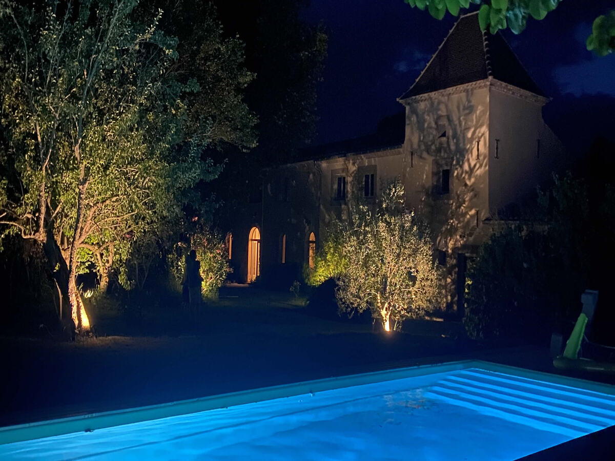 Domaine des Périès