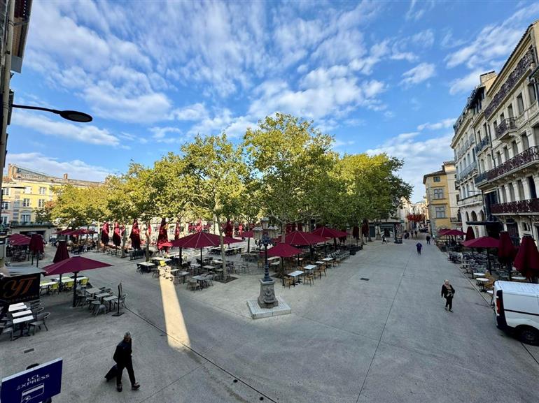 LA MAGIE DE CARNOT