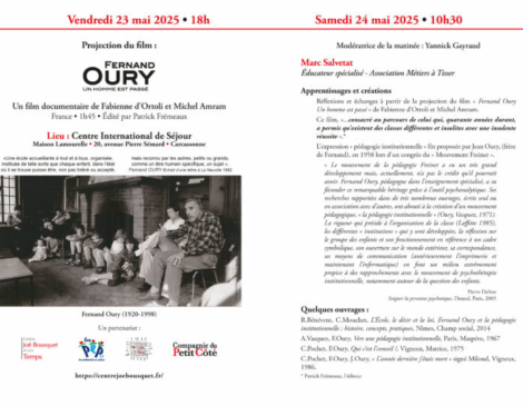 fernand oury - 1