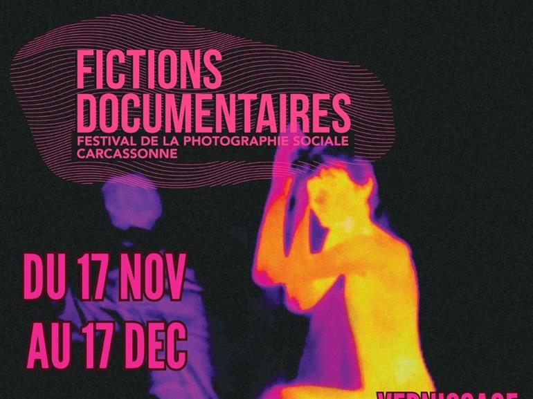 Fictions documentaires 2023