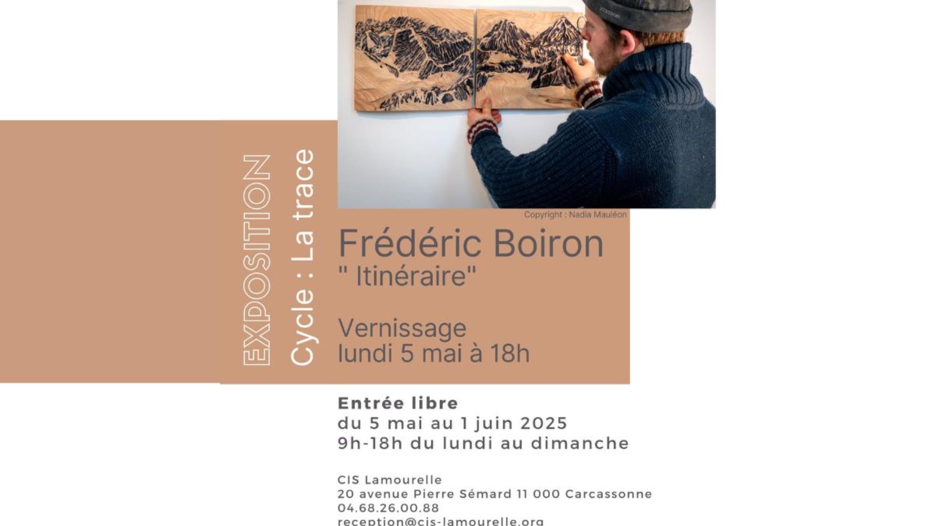 frederic boiron - 1