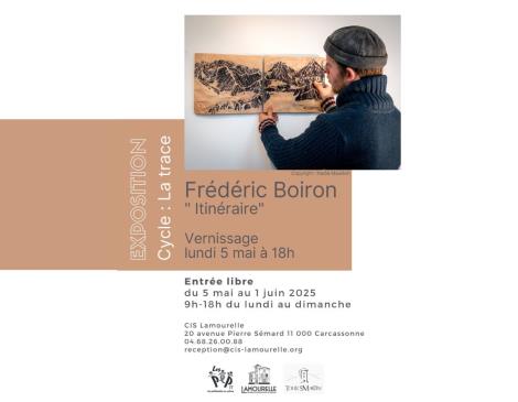 frederic boiron - 1