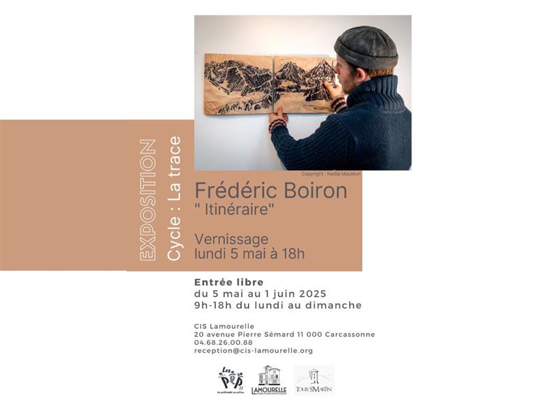 frederic boiron - 1