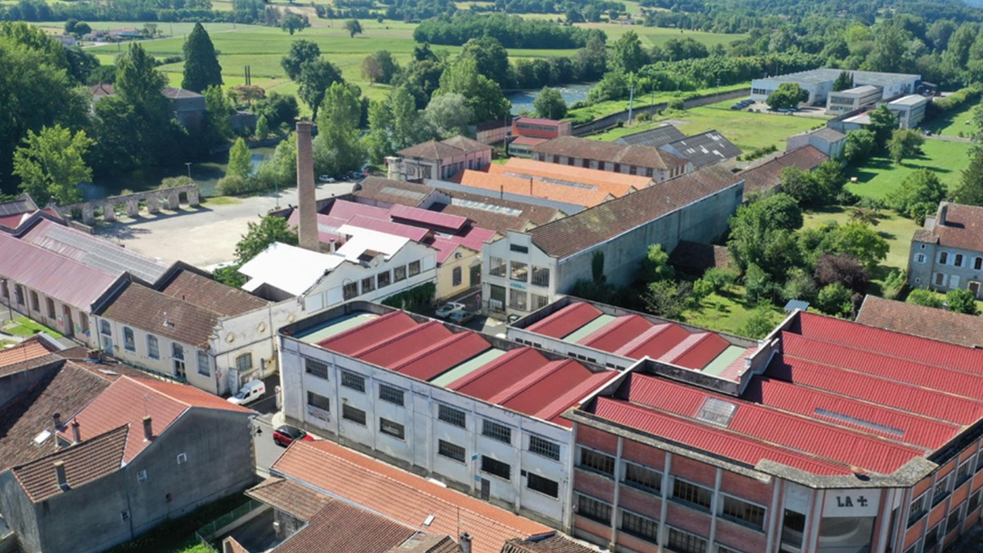 entreprise Lacroix