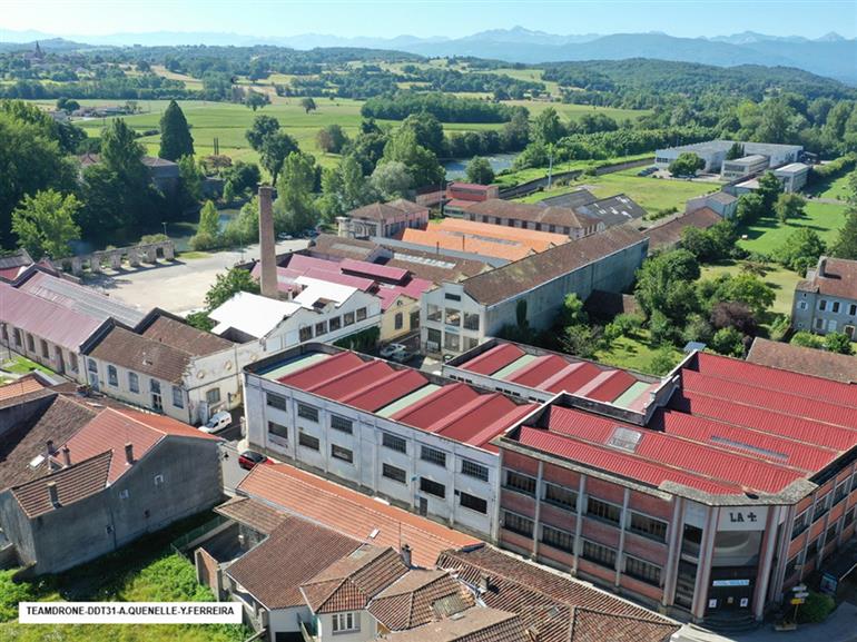 entreprise Lacroix