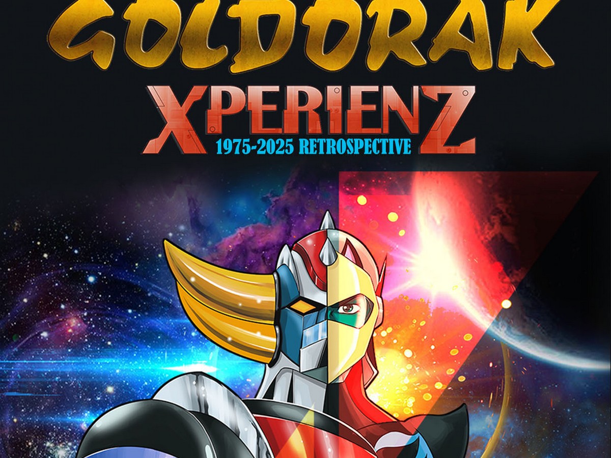 goldorak