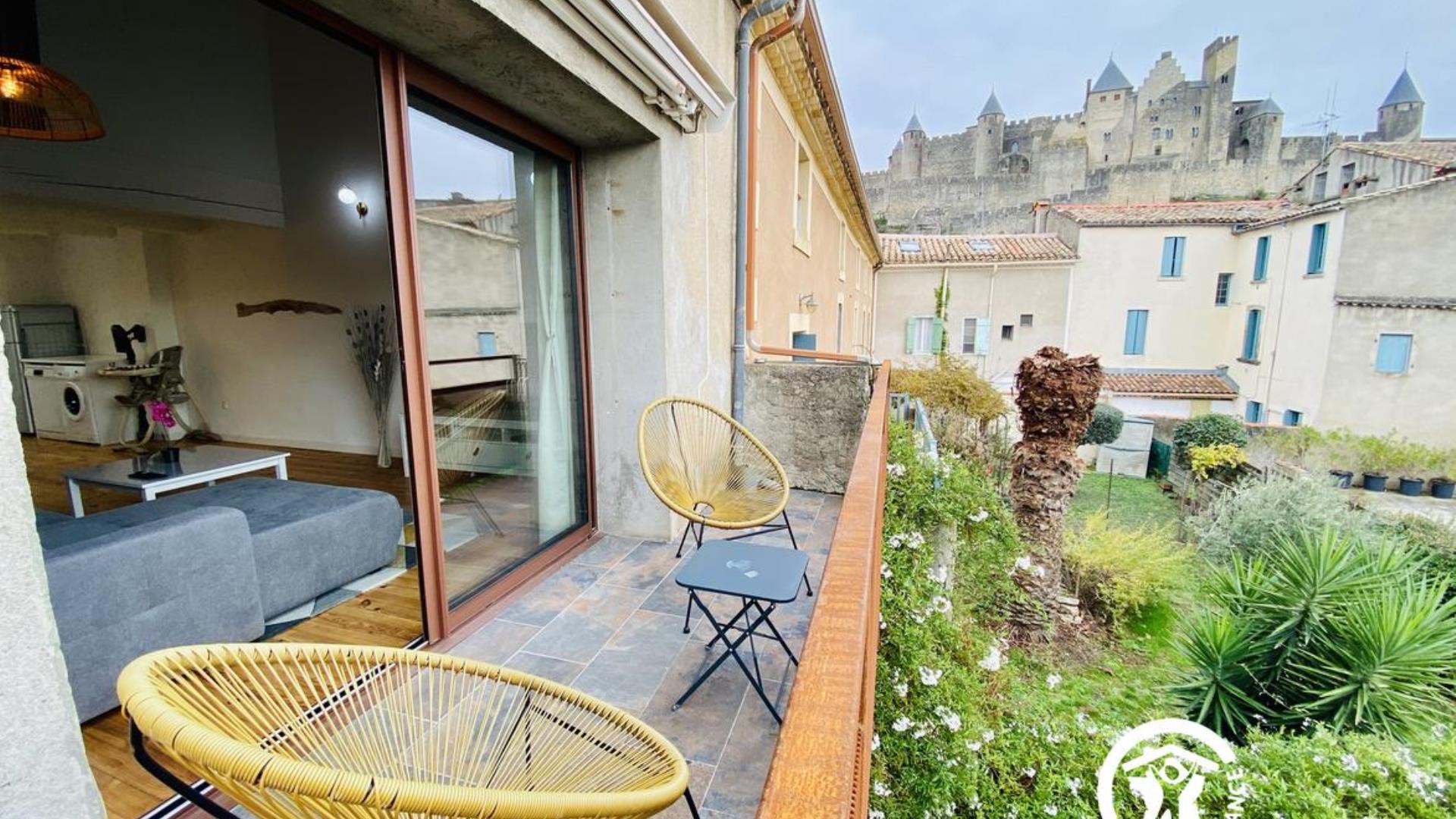 Le Loft Cocon de la Cité_1