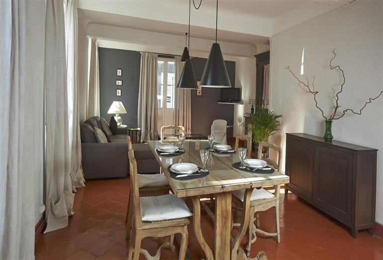 Le Clos Saint Michel Appartement Corail_1