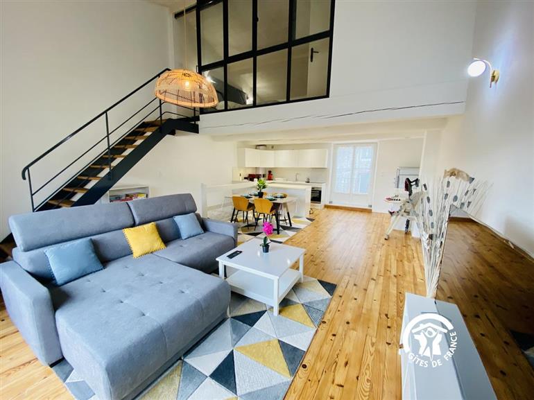 Le Loft Cocon de la Cité_3
