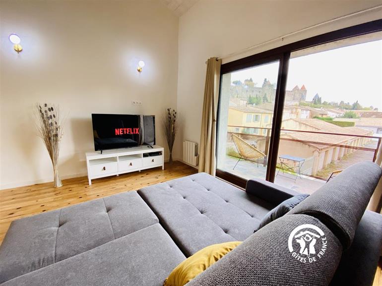 Le Loft Cocon de la Cité_4