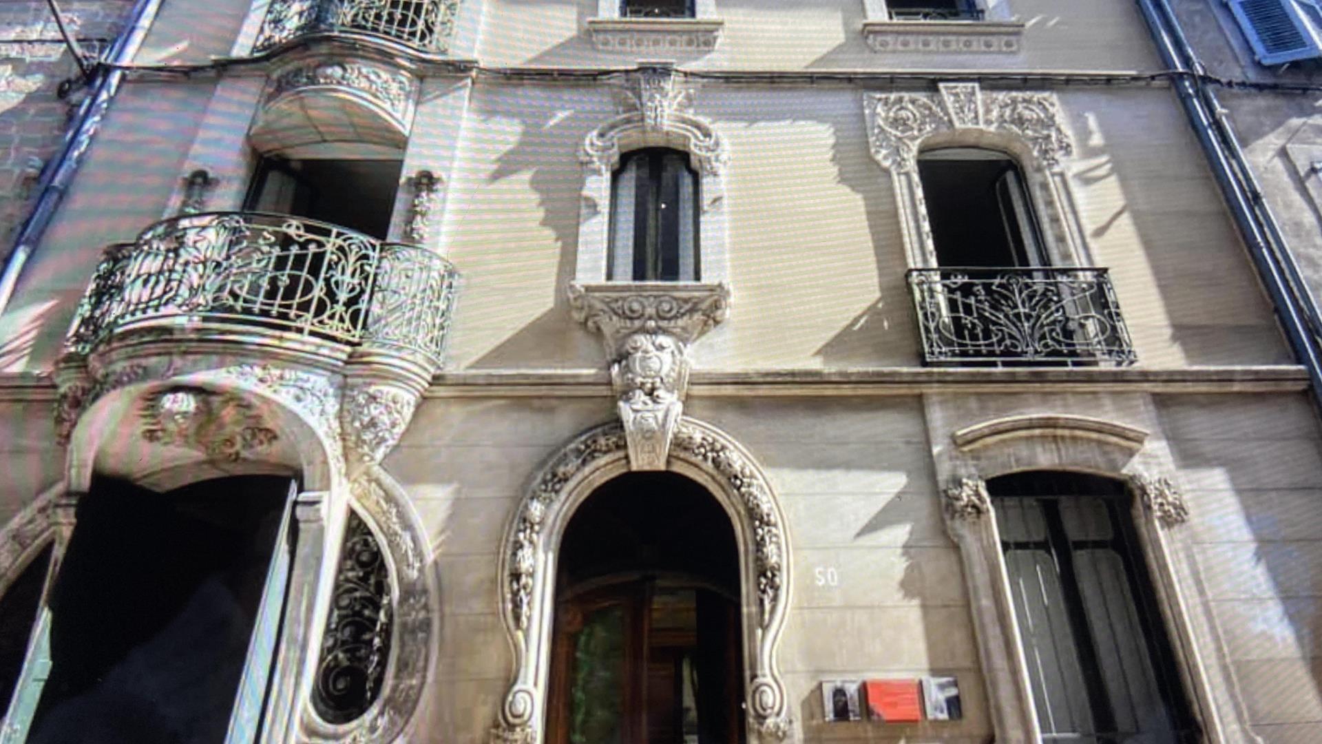 Gîte de France Aude La Maison de l'Ambassadeur_1