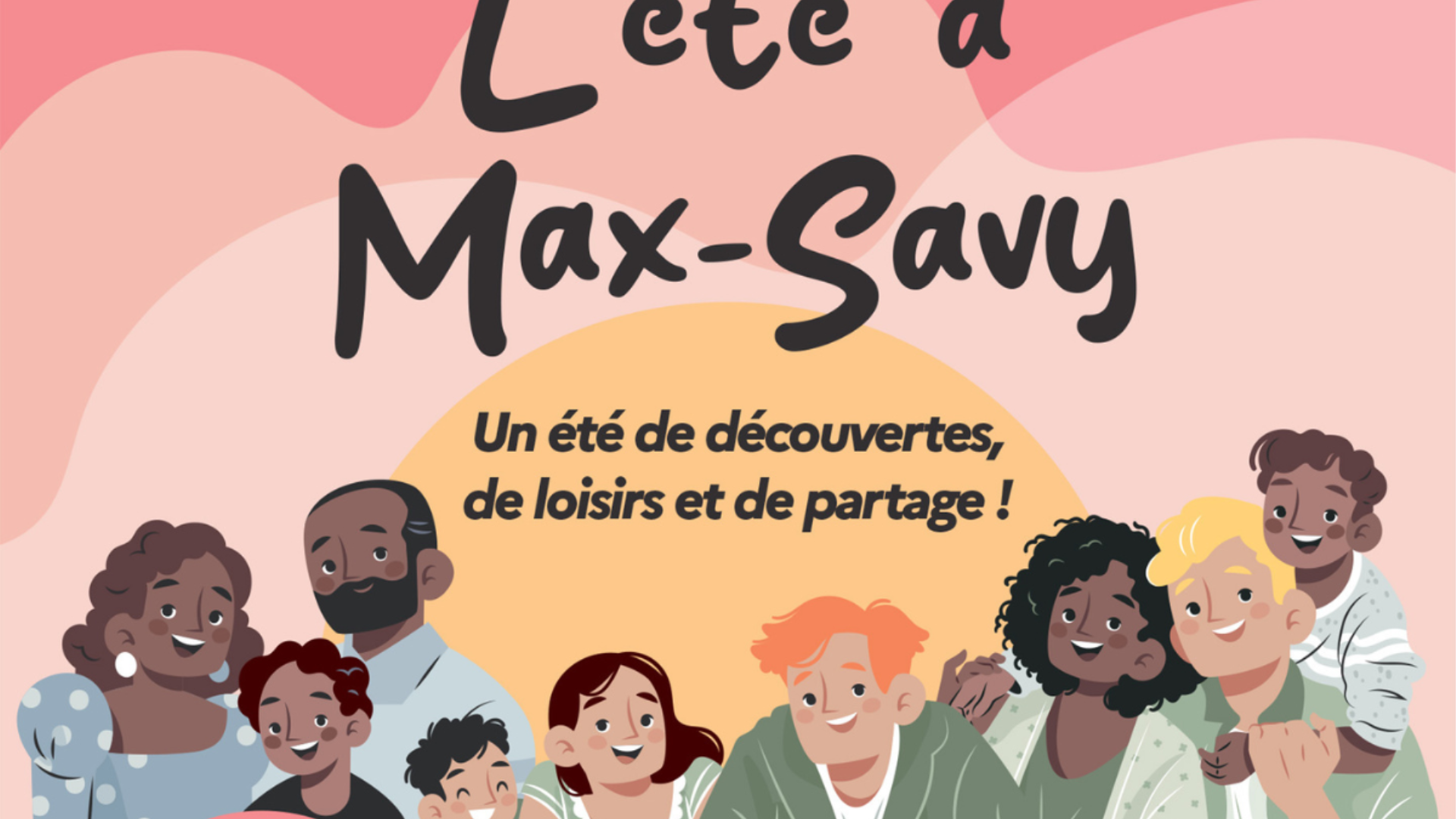 image été à Max-Savy