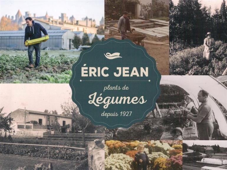 jean eric carca