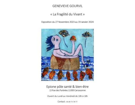 epione manuel de vente scolaires - la fragilité du vivant