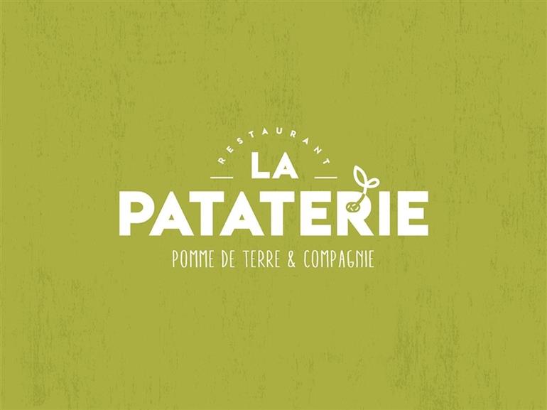 la pataterie - 1