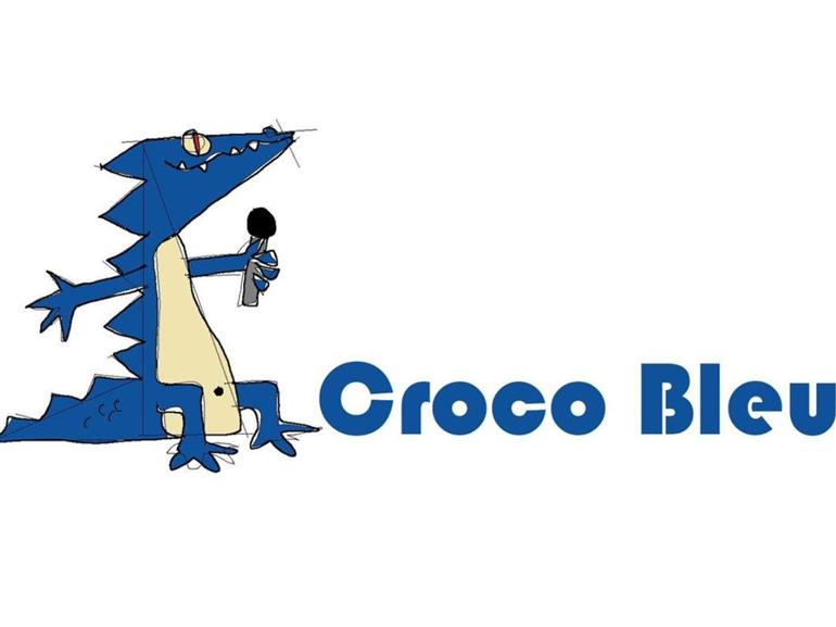le croco bleu carcassonne - 1