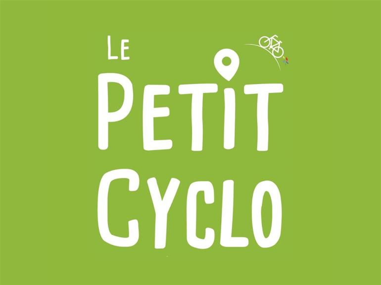 le petit cyclo 