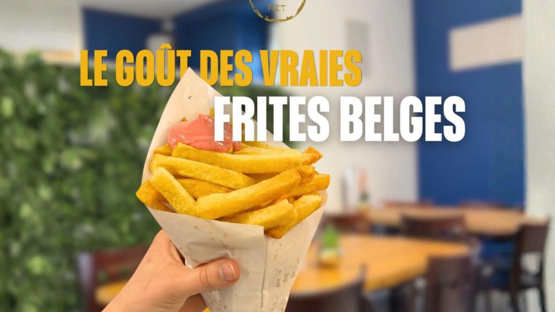 ma frite rit  - 1