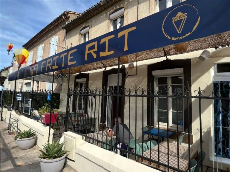 ma frite rit  - 1