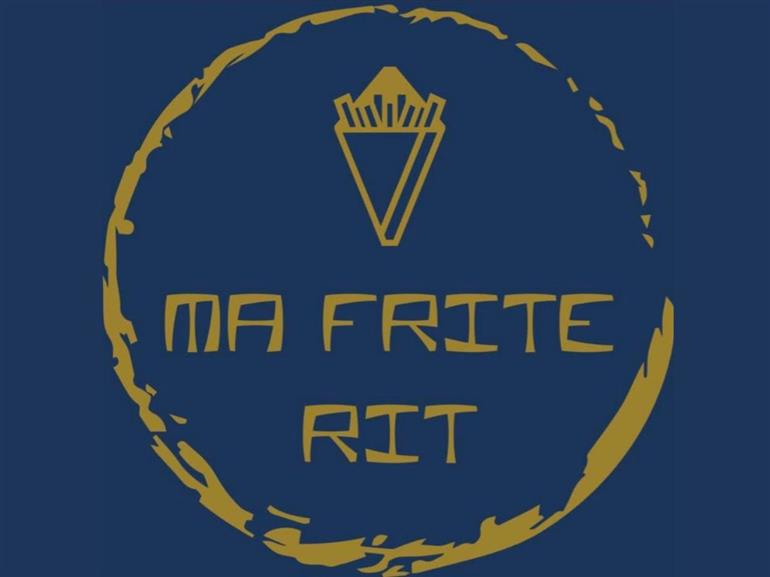 ma frite rit  - 1