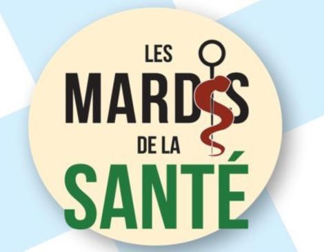 mardis de la santé - 1