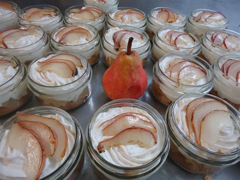 FERME DE LA MARG'AUDE