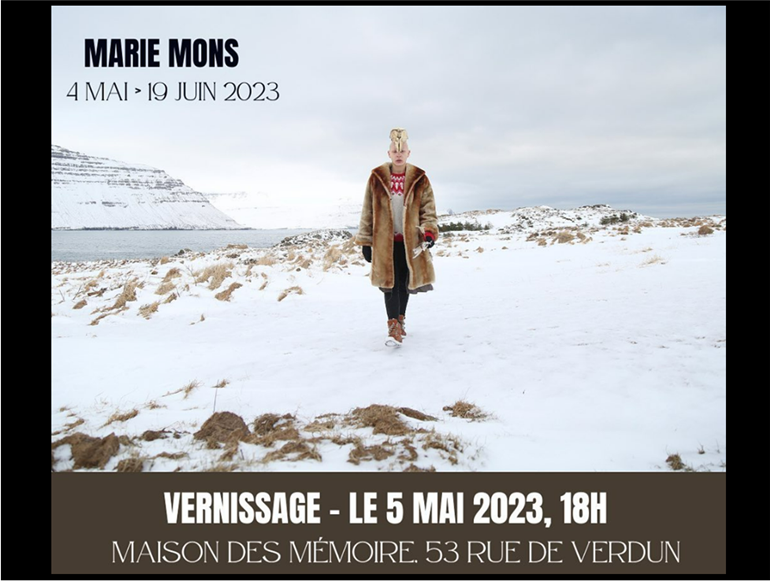 mois de la photographie marie mons