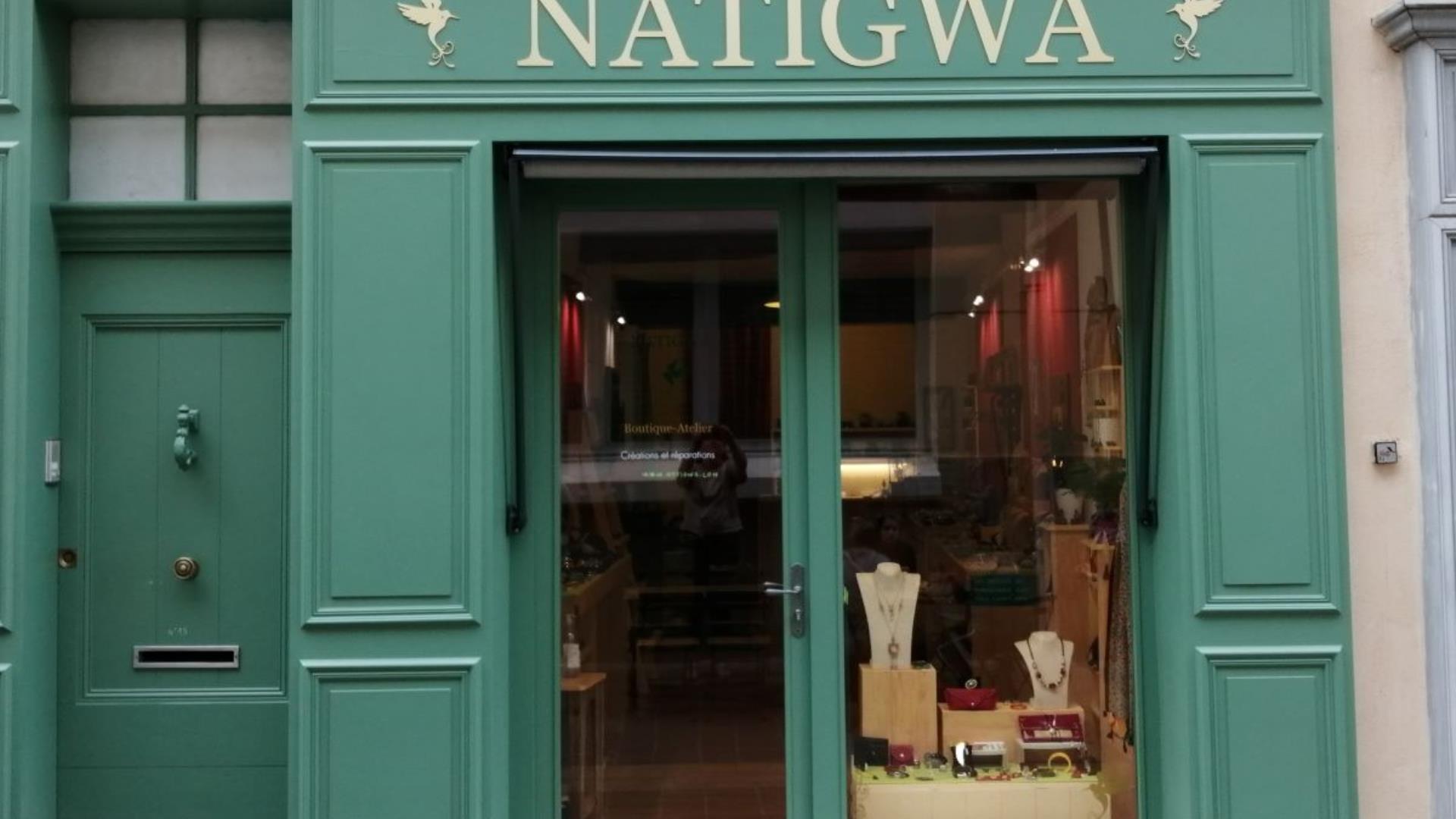 natigwa boutique
