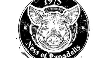 ness et papadelis - 1