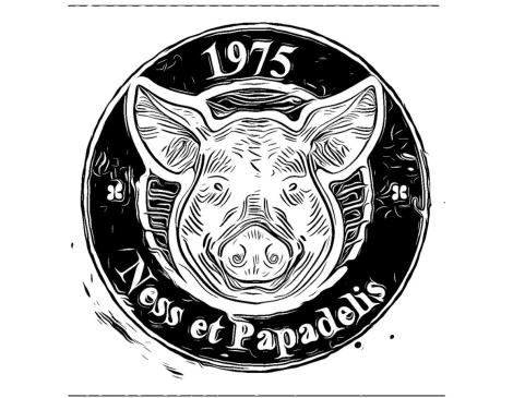ness et papadelis - 1