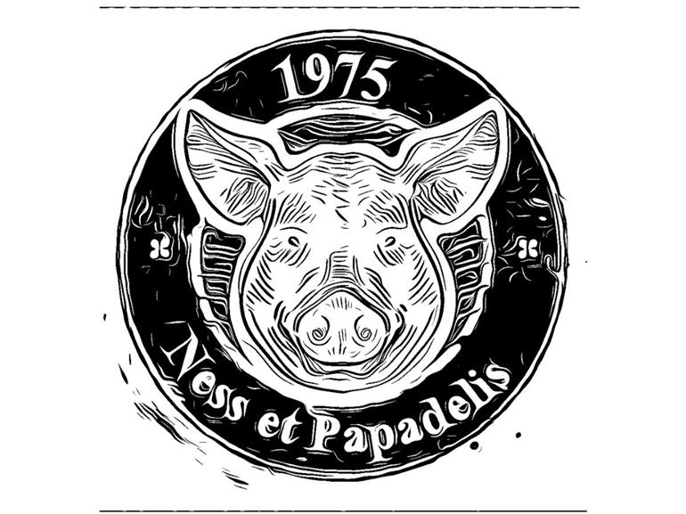ness et papadelis - 1