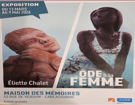 ode à la femme