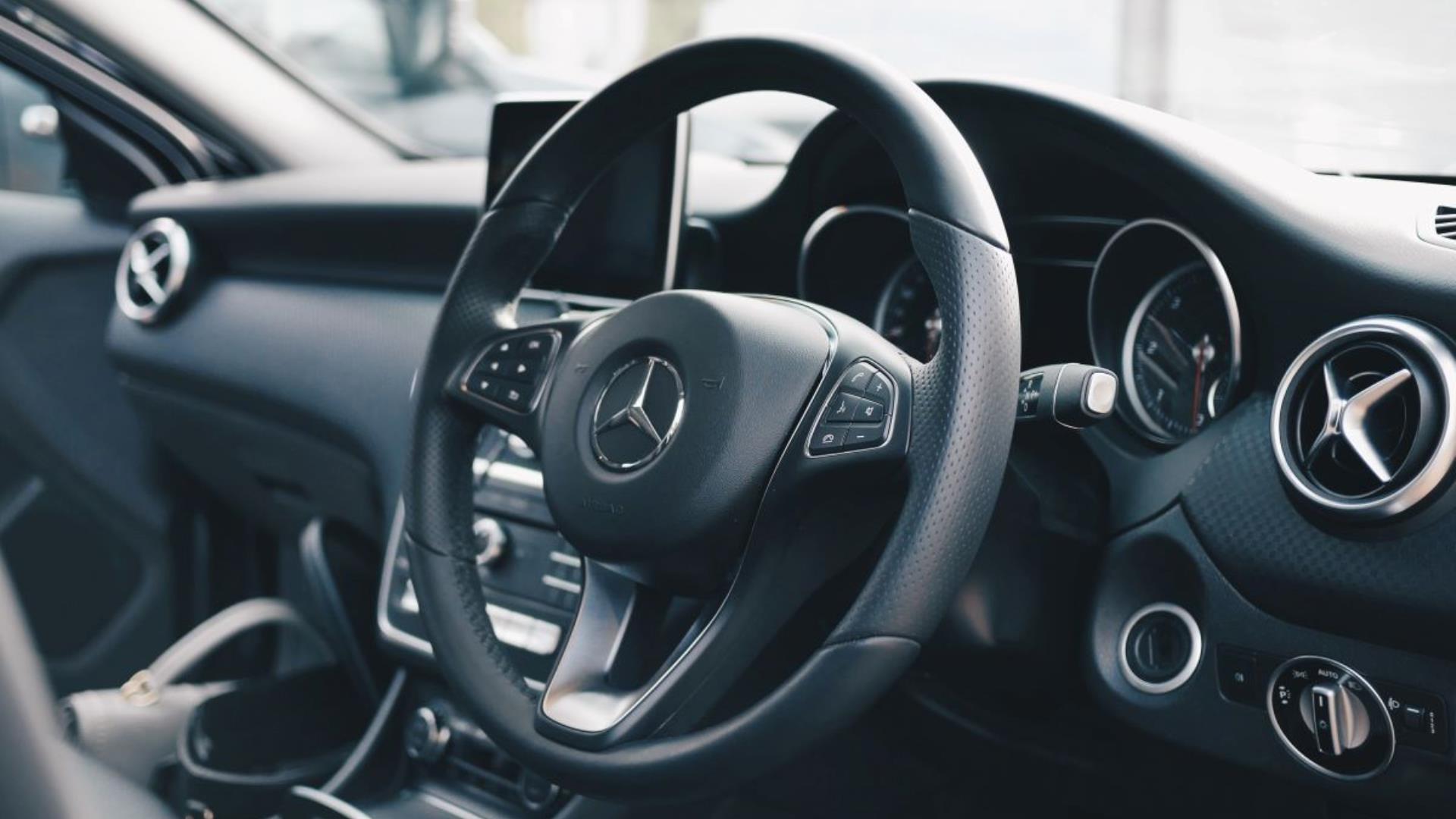 Oliur Ovr - Unsplash Taxi Nathalie