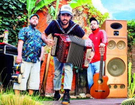 Papito collective