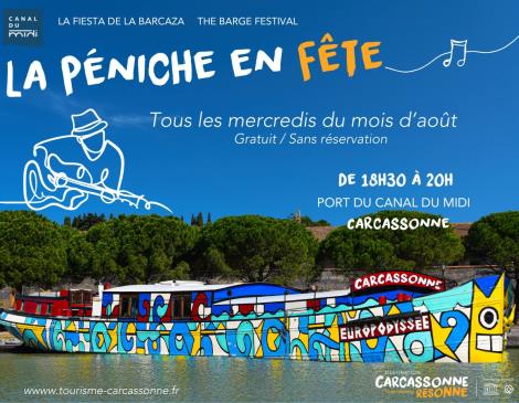 peniche en fête TIS - 1