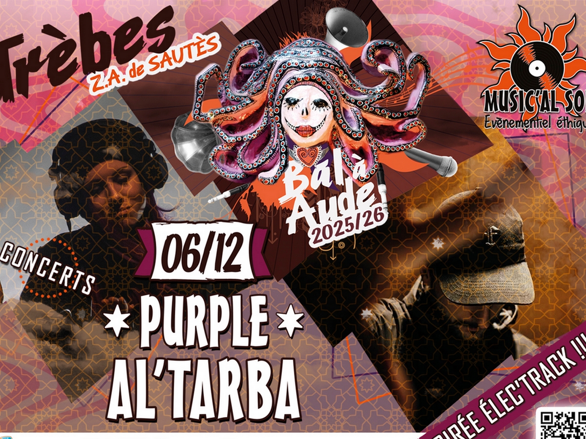 purple al'tarba