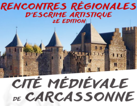 rencontres regionales carcassonne