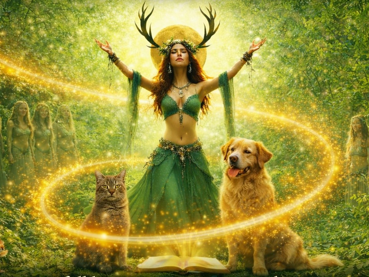 Sabbat des sorcières 2026