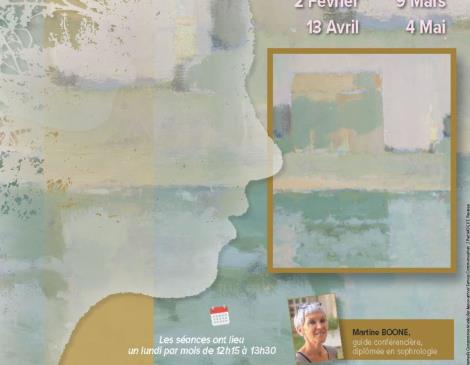 sophrologie au musée - 1