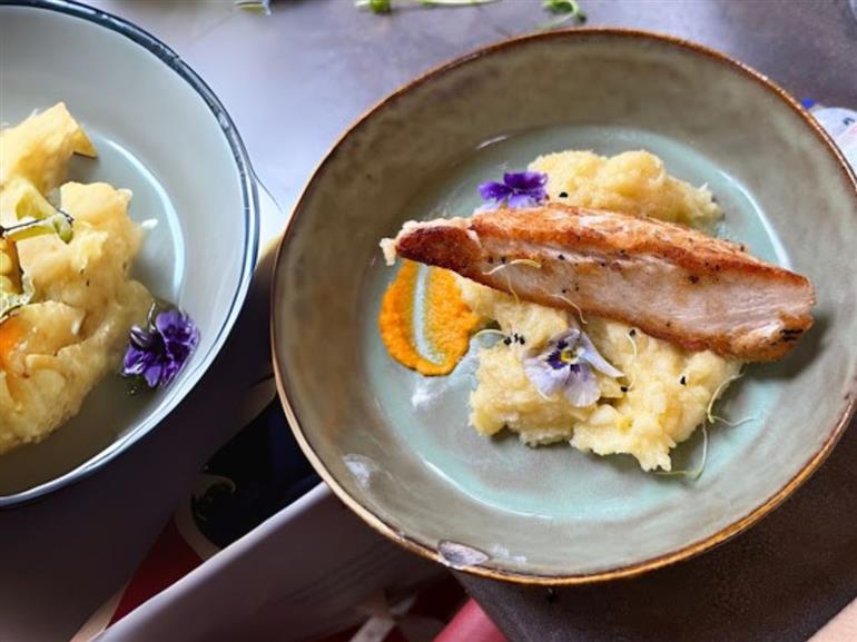 table des consuls - 1