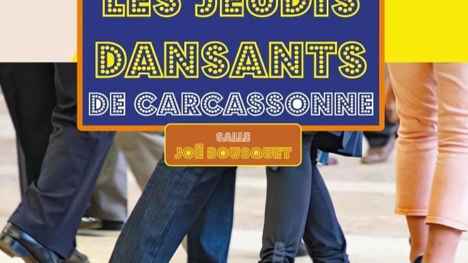 thé dansant 