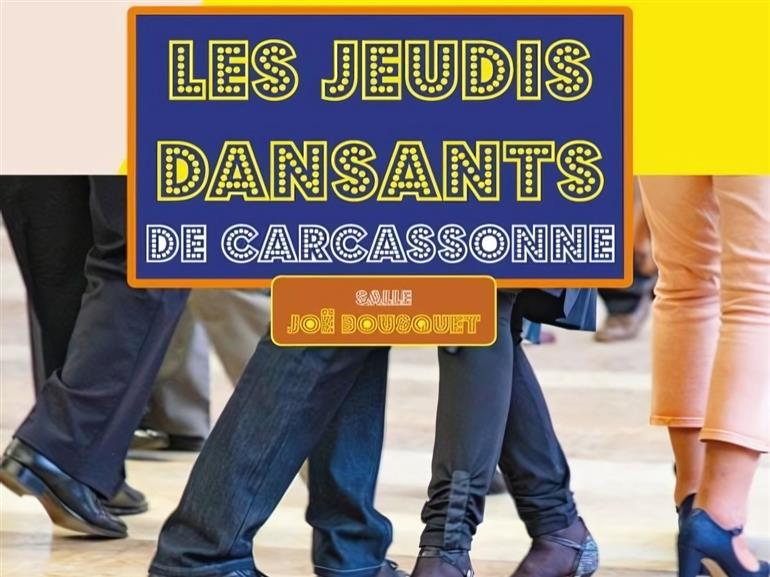 thé dansant 