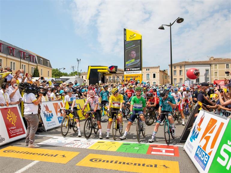 tour de france 2026 - 1