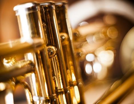 trumpet