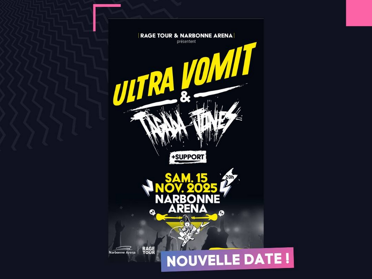 ultra vomit