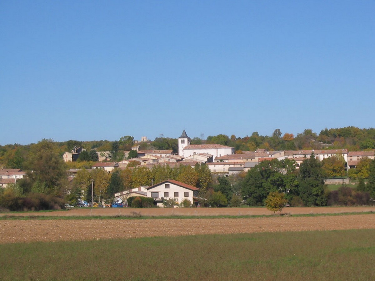 JEP 2024 - VILLAGE DE NÉBIAS